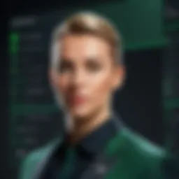 ProtonVPN security features overview