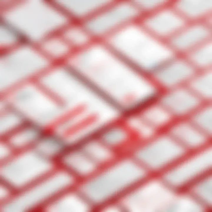 Overview of McAfee subscription plans