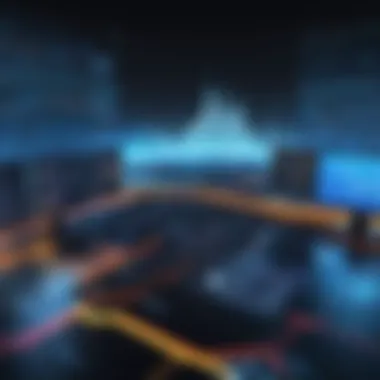 Navigating the Virtual Landscape Navigating the Virtual Landscape