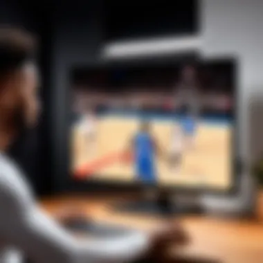 Troubleshooting tips for NBA Pass viewing