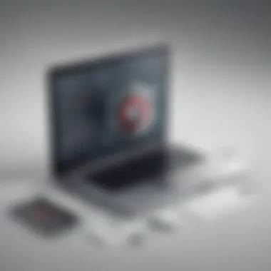 Securing Data Integrity Advanced Security Measures
