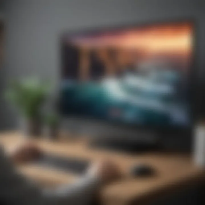 Enhanced Viewing Choices on Netflix