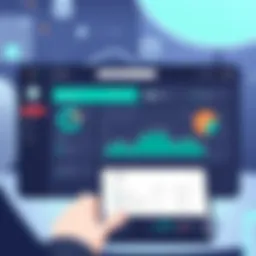 NordPass User Interface