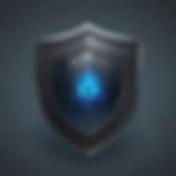 Digital Security Shield