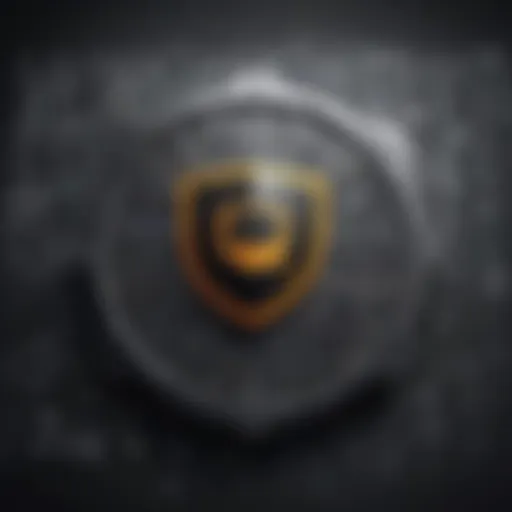 Digital Fortress: Norton's Shield Against Cyber Threats