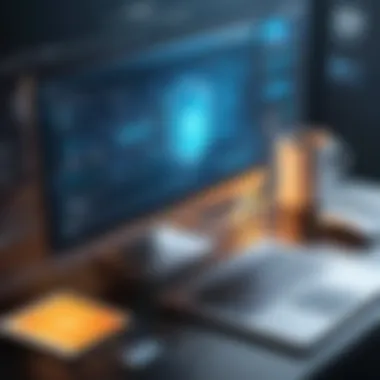 Emerging Trends in Cybersecurity Future developments in cybersecurity tools