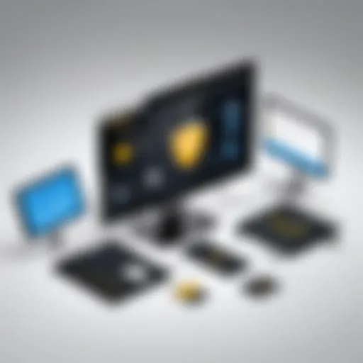Comprehensive overview of Norton Multi-Device features and functionalities