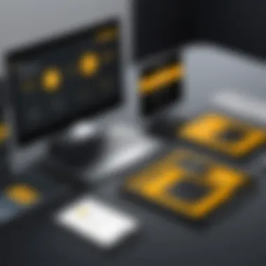 Norton Multi-Device Pricing Models Visual representation of Norton Multi-Device pricing models