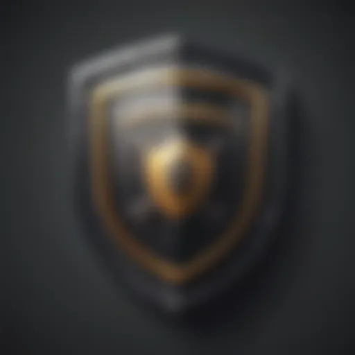 The Shield of Norton Security