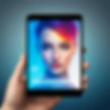 Unlocking Insights into Online Identity Online presence concept