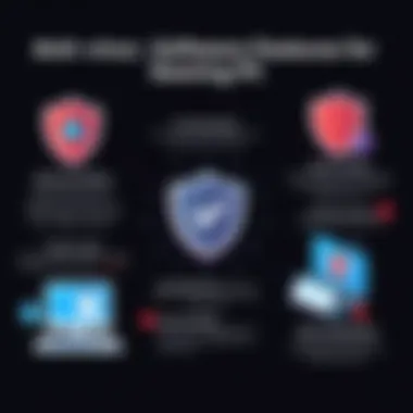 Antivirus Software Features for Gaming PCs Comparison of antivirus software features for gaming PCs