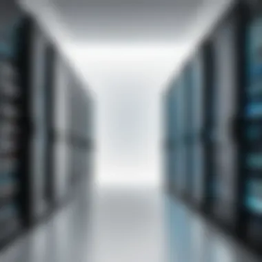 Comparing Hosting Providers Comparative analysis of hosting providers