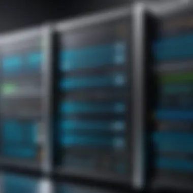 Technical Specs Affecting Hosting Efficiency Technical specifications influencing hosting