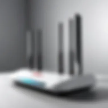 Router Compatibility Insights Compatibility considerations for Verizon Fios routers