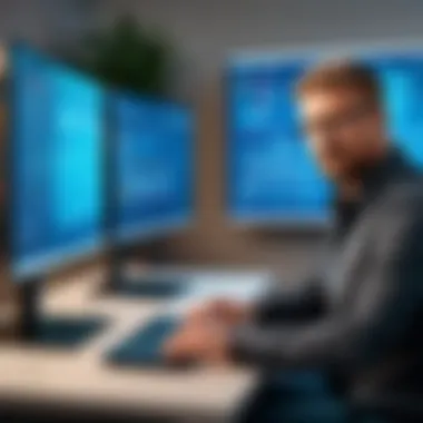 Mastering Cybersecurity Practices Optimal Usage Tips for McAfee Livesafe