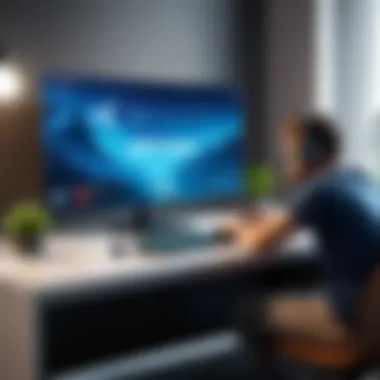 Optimizing gaming experience with NordVPN