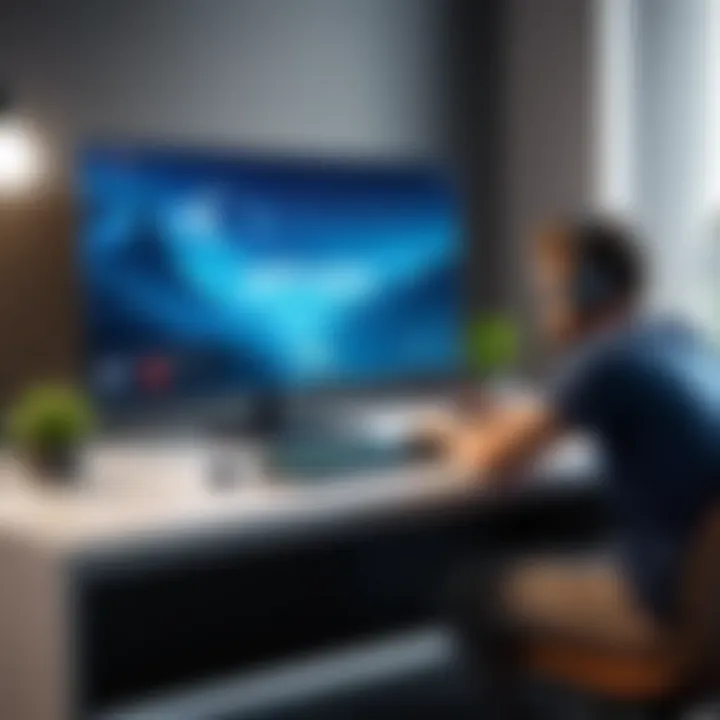 Optimizing gaming experience with NordVPN
