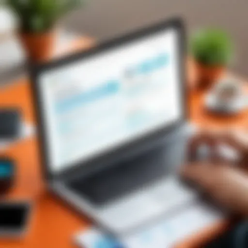 A visual guide to discount renewal planning
