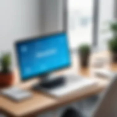 Illustration of domain management best practices