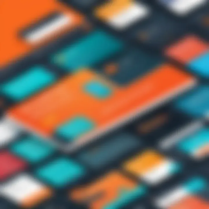 Screenshot of promotional offers on Namecheap