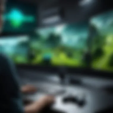 Environmental Factors Influencing Online Gaming Performance Overview of environmental factors affecting ping