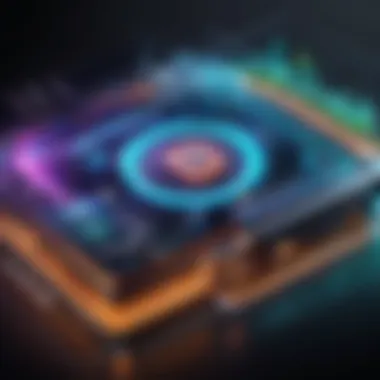 Understanding Latency and Its Effects on Gameplay Diagram showing the impact of latency on gameplay