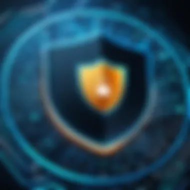 Enhancing Cybersecurity Shield