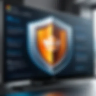Optimizing Windows Defender for Maximum Security Best practices for optimizing Windows Defender settings