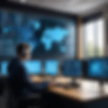 Academic Excellence in Cybersecurity Academic programs focused on cybersecurity at Oxford
