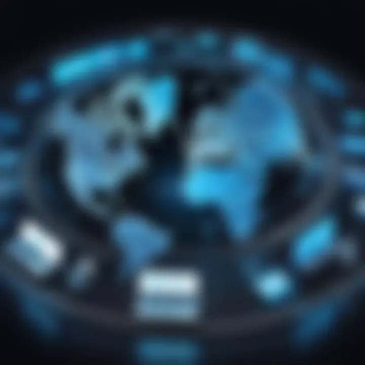 Collaboration between Oxford University and global cybersecurity entities