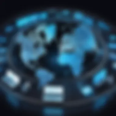 Global Collaborations in Cybersecurity Collaboration between Oxford University and global cybersecurity entities