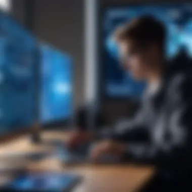 Fostering Cybersecurity Awareness Promoting cybersecurity awareness among students at Oxford