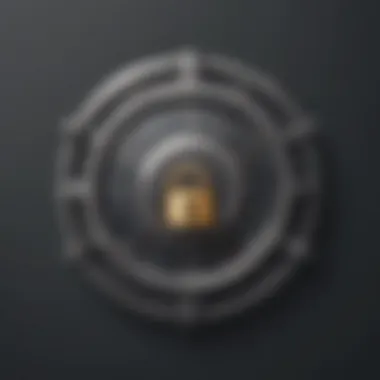 Secure Password Manager Vault Password Manager Vault