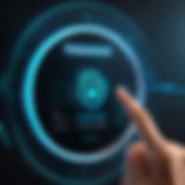 Future Trends in Password Management Future trends in password management technology