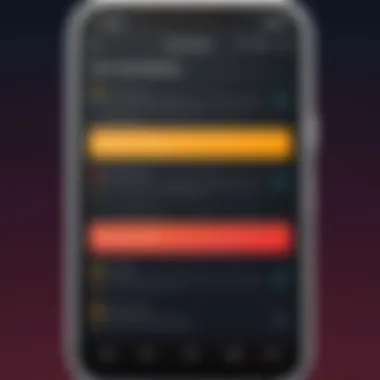 User Satisfaction Ratings User satisfaction ratings for Android password managers