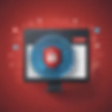 Safeguarding Privacy with Total AdBlock Privacy Protection