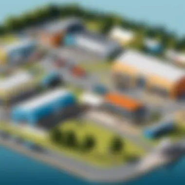 Quirky Charm of Letterkenny Show Imagery showcasing the quirky charm of Letterkenny