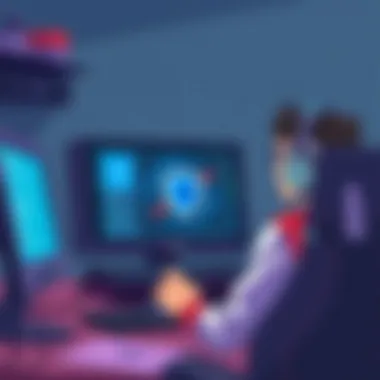 User Reviews of Antivirus Performance User reviews on antivirus performance in gaming environments