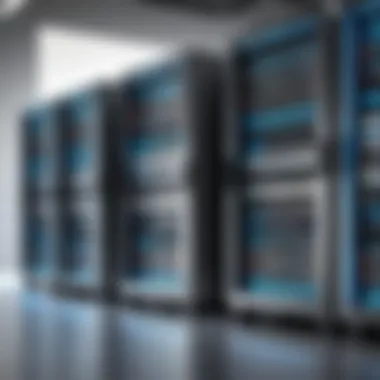 Reliability Redefined in Web Hosting