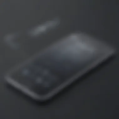 Technological Milestones Revolutionary iPhone technology advancements
