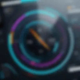 Innovative Cycle Tracking Interface