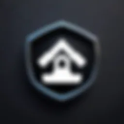 Secure Connection Symbol