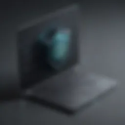 Secure Online Transactions with VPN Google Extension