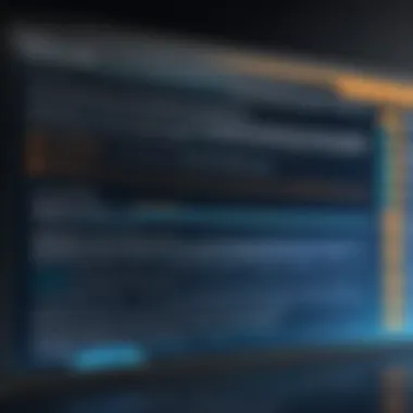 Safeguarding Personal Information Data Protection Concept