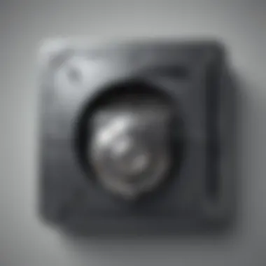Fortress of Security Secure Vault