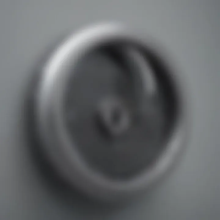 Digital Security Lock