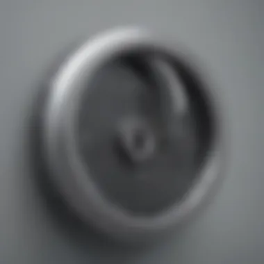 Securing Digital Security Lock Digital Security Lock
