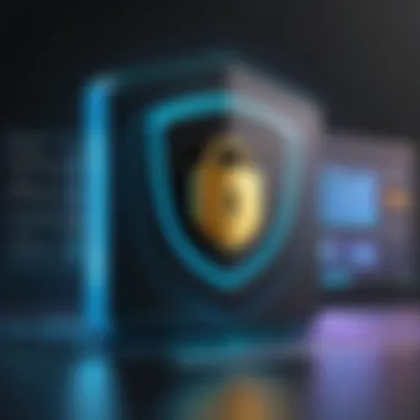 Security Features in Economical Web Hosting Security features in economical web hosting services