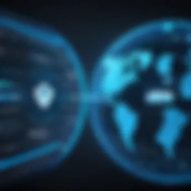Comparative Analysis of VPN Services Comparison of different VPN services