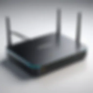 Enhancing VPN Router Security Enhanced security features for VPN routers